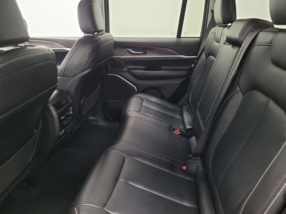 Used 2022 Jeep Grand Cherokee Limited 4xe AWD/4WD image 18