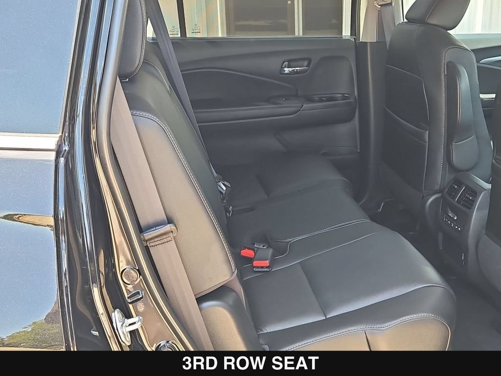 Used 2022 Honda Pilot Special Edition image 29