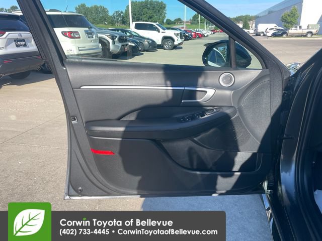 Used 2024 Hyundai Sonata SEL FWD image 18