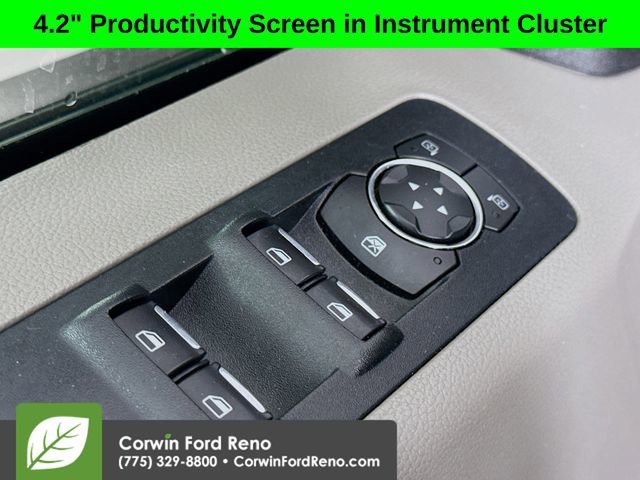 Used 2016 Ford F150 XLT w/ Equipment Group 301A Mid image 17