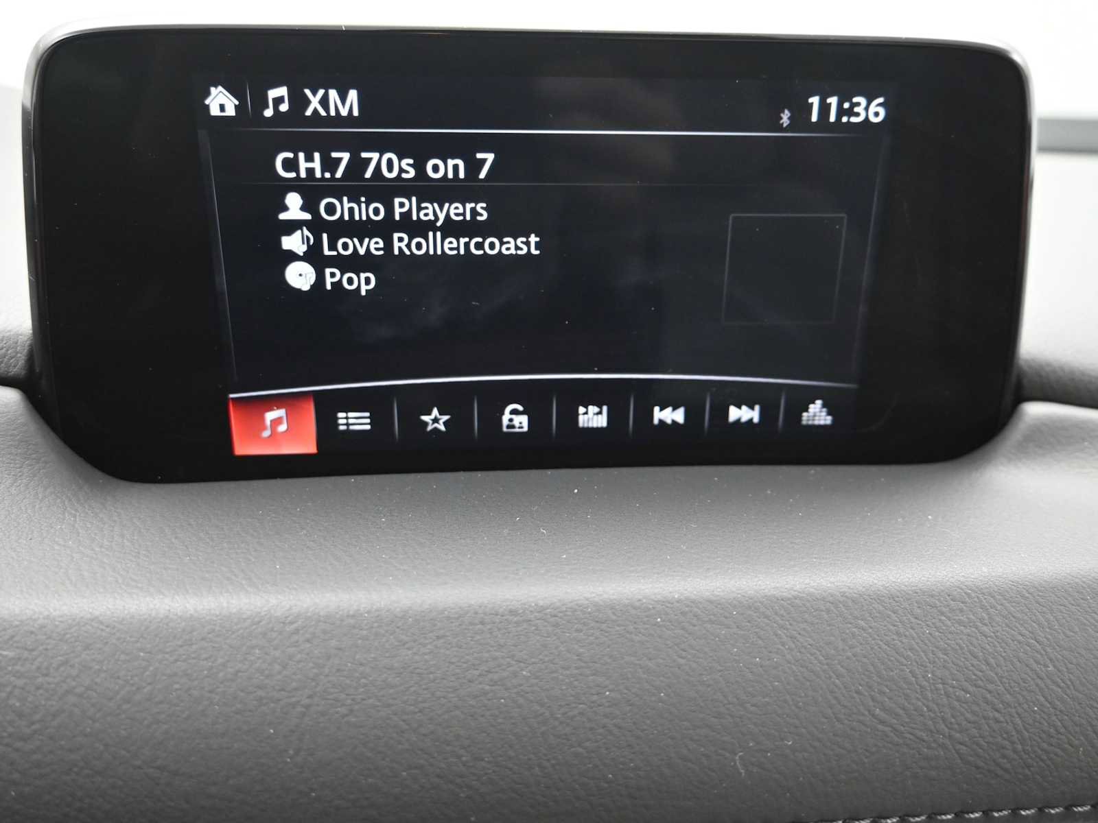 Used 2018 MAZDA CX-5 Grand Touring w/ Premium Package image 17