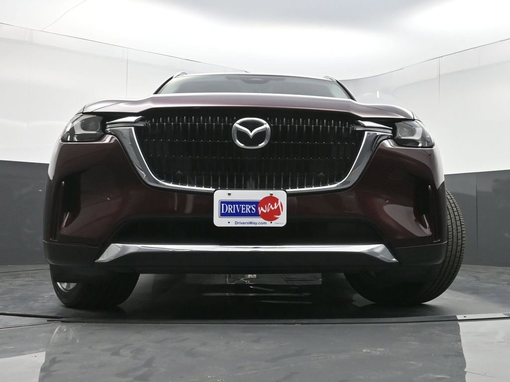 Used 2024 MAZDA CX-90 3.3 Turbo w/ Premium Package image 30