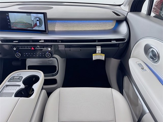New 2026 Hyundai Ioniq 9 Limited image 43