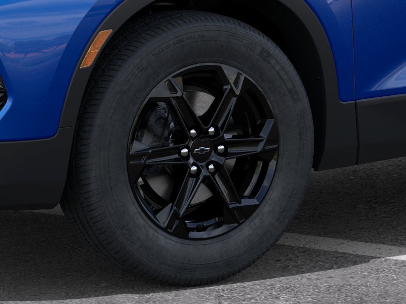New 2026 Chevrolet Blazer LT FWD image 10