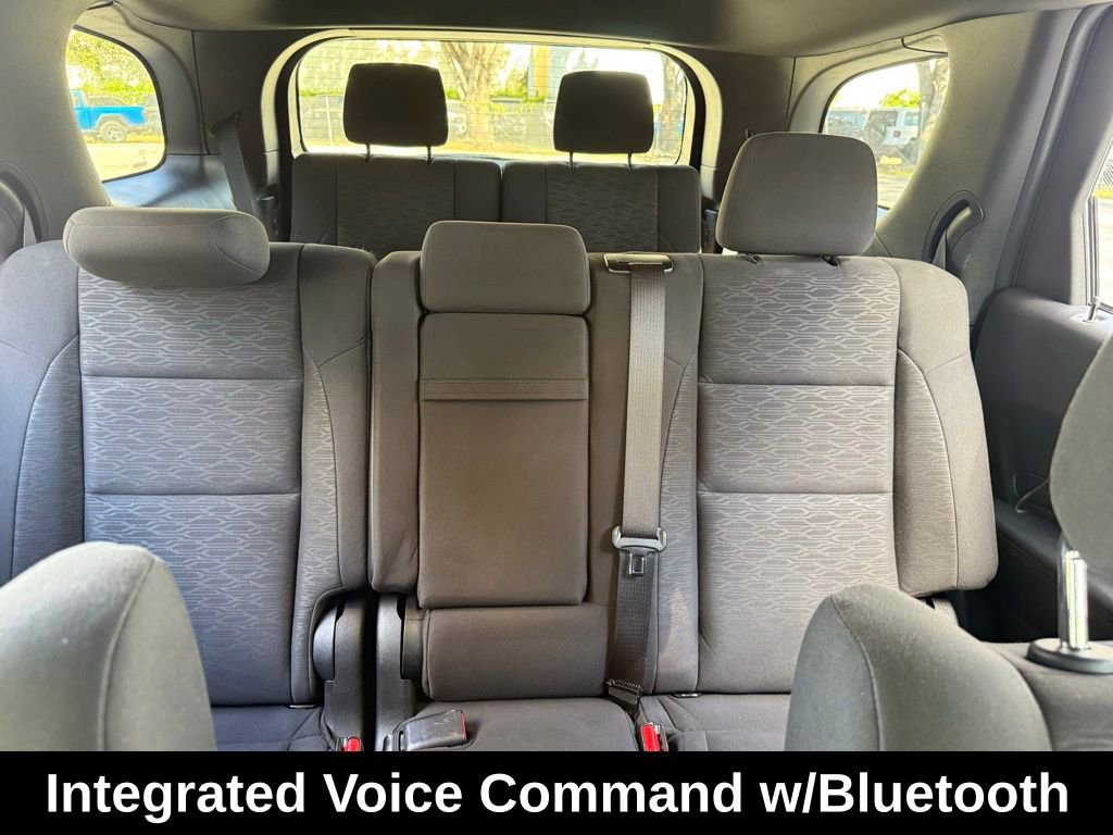 Certified 2023 Dodge Durango GT image 15