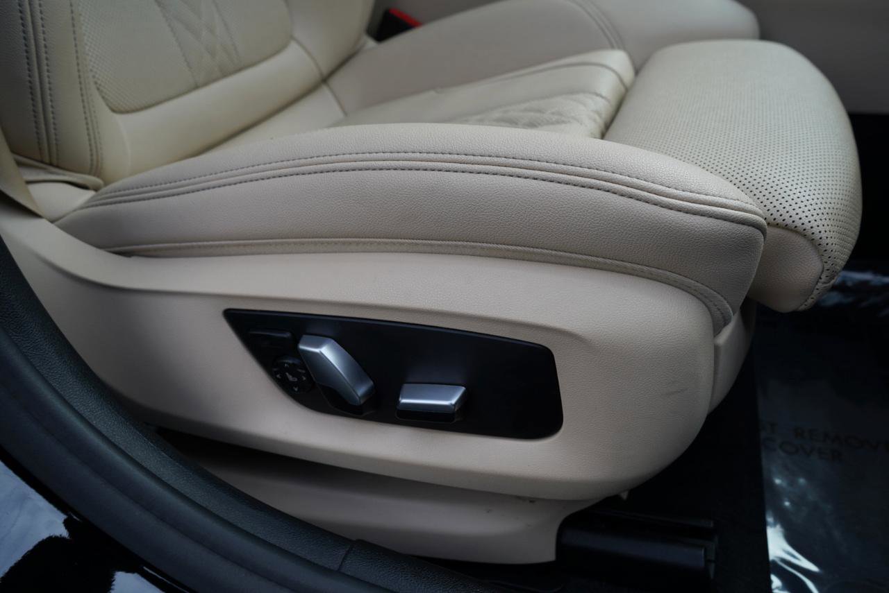 Used 2021 BMW 530i xDrive 530i xDrive Sedan w/ Convenience Package image 68