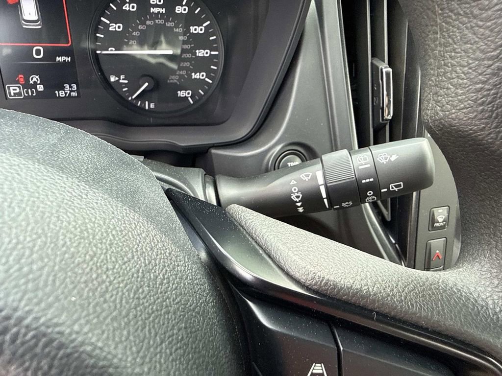 New 2026 Subaru Forester AWD/4WD image 34