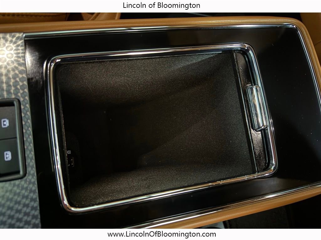 Certified 2023 Lincoln Aviator Black Label w/ Jet Package image 69