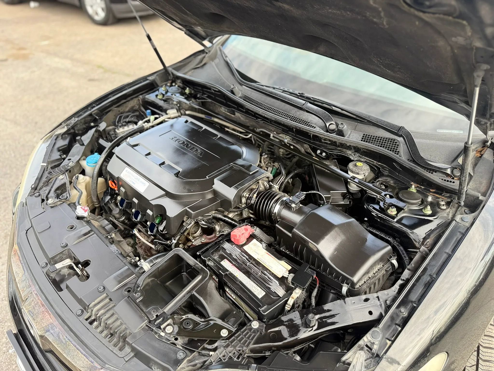 Used 2016 Honda Accord Touring image 20
