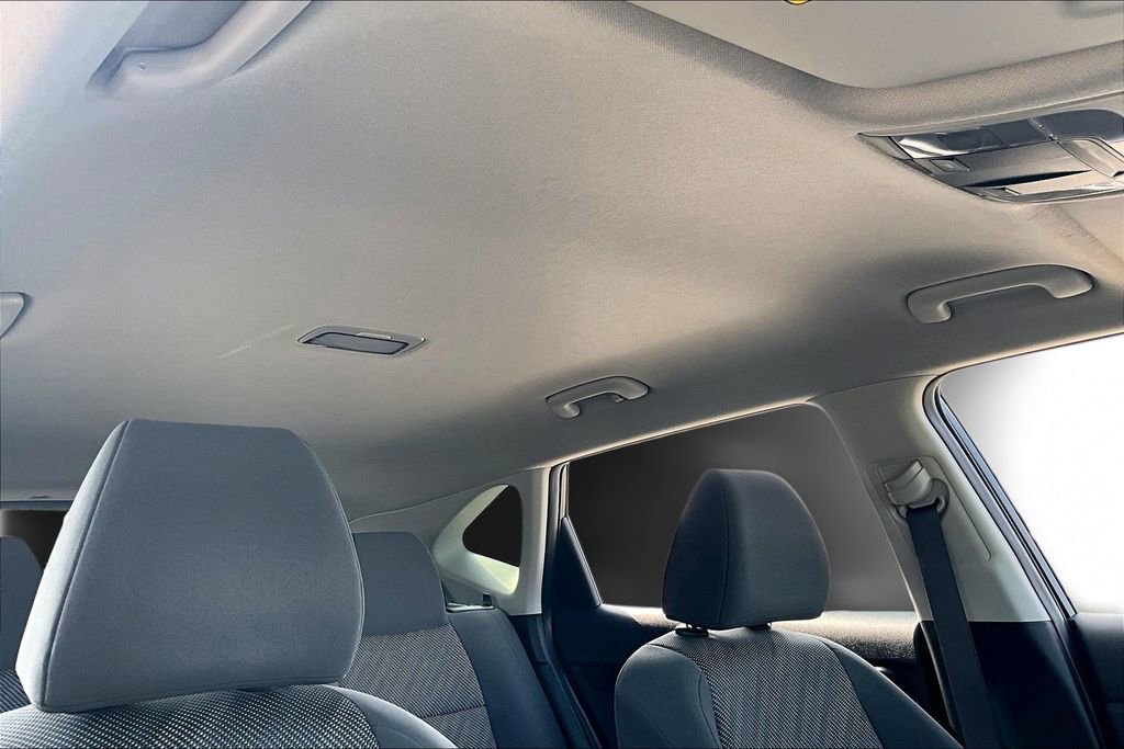 Used 2024 Kia Seltos LX image 22