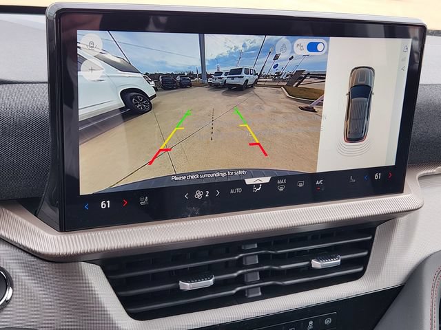New 2026 Ford Explorer Active w/ Active Comfort Package RWD image 18
