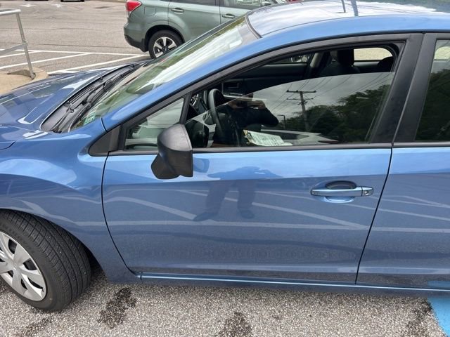 Used 2015 Subaru Impreza 2.0i AWD/4WD image 12