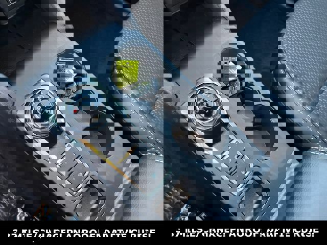 New 2026 Ford Escape SE image 19