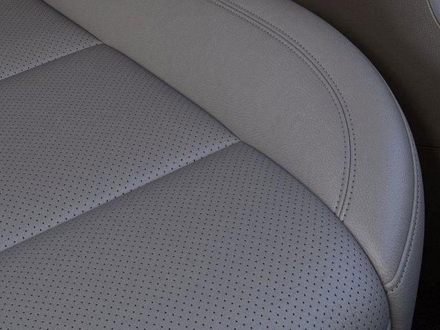 New 2026 Chevrolet Silverado 2500 LTZ w/ LTZ Premium Package image 21