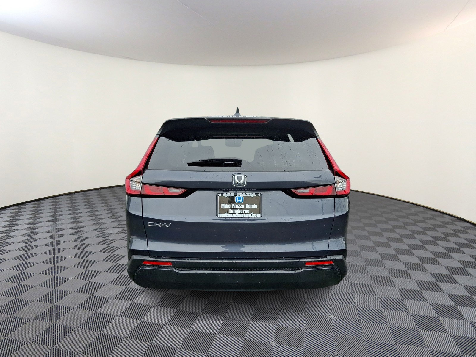 Used 2024 Honda CR-V EX image 6