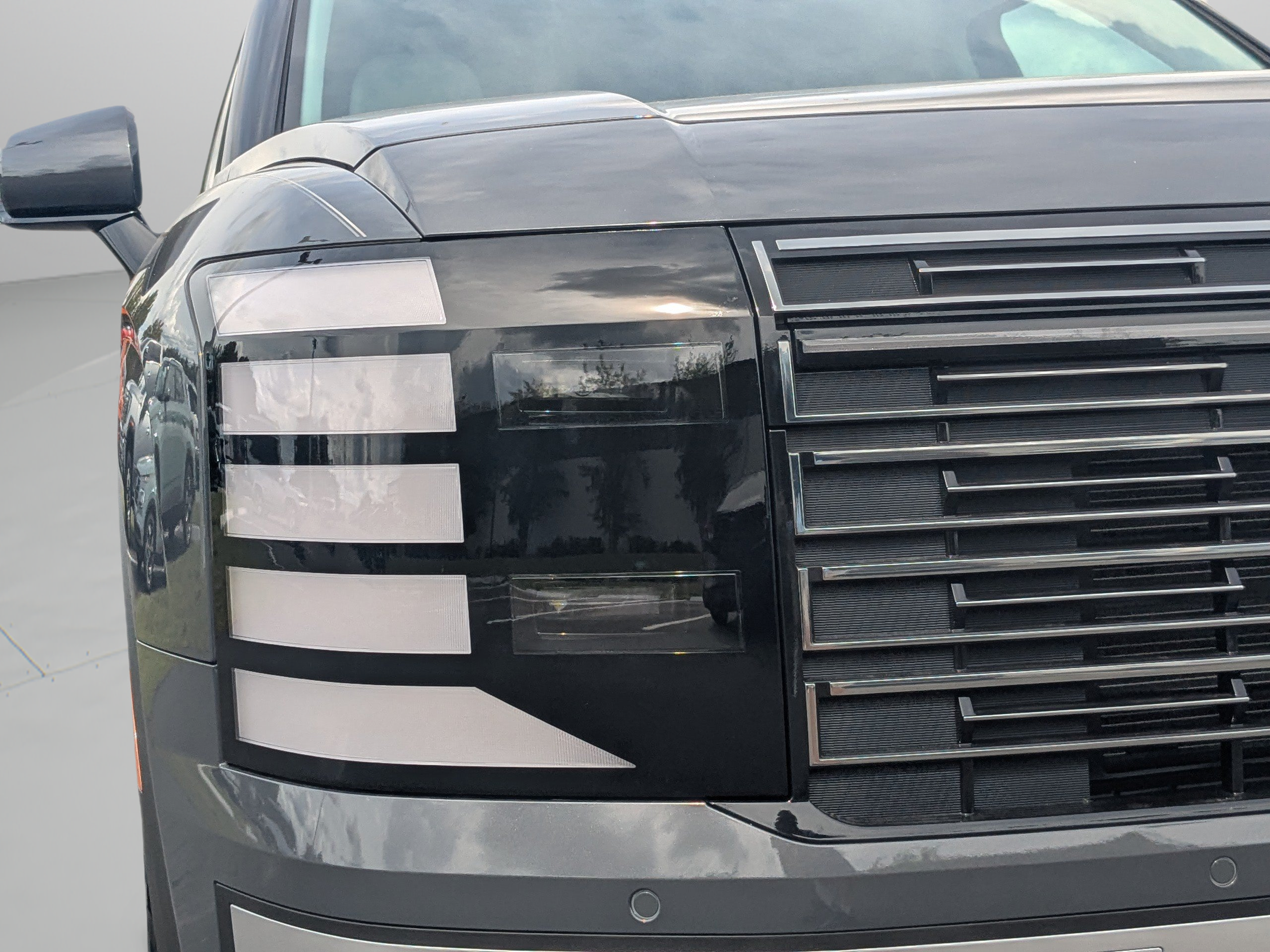 New 2027 Hyundai Palisade SEL FWD image 11