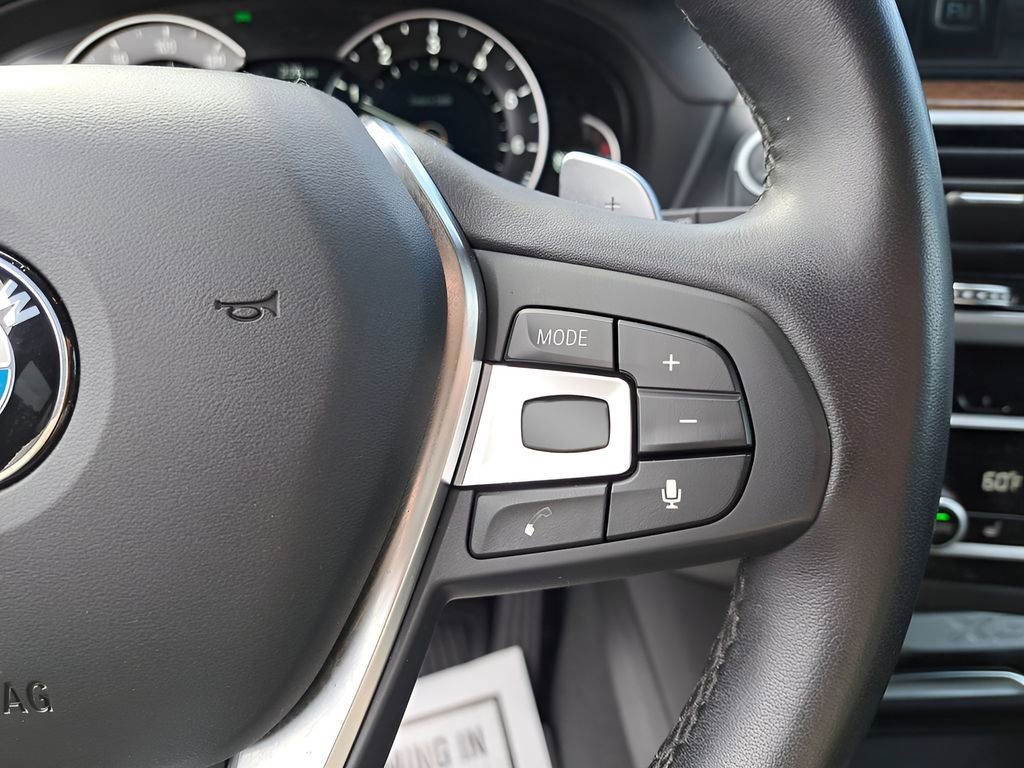 Used 2019 BMW X3 xDrive30i image 22