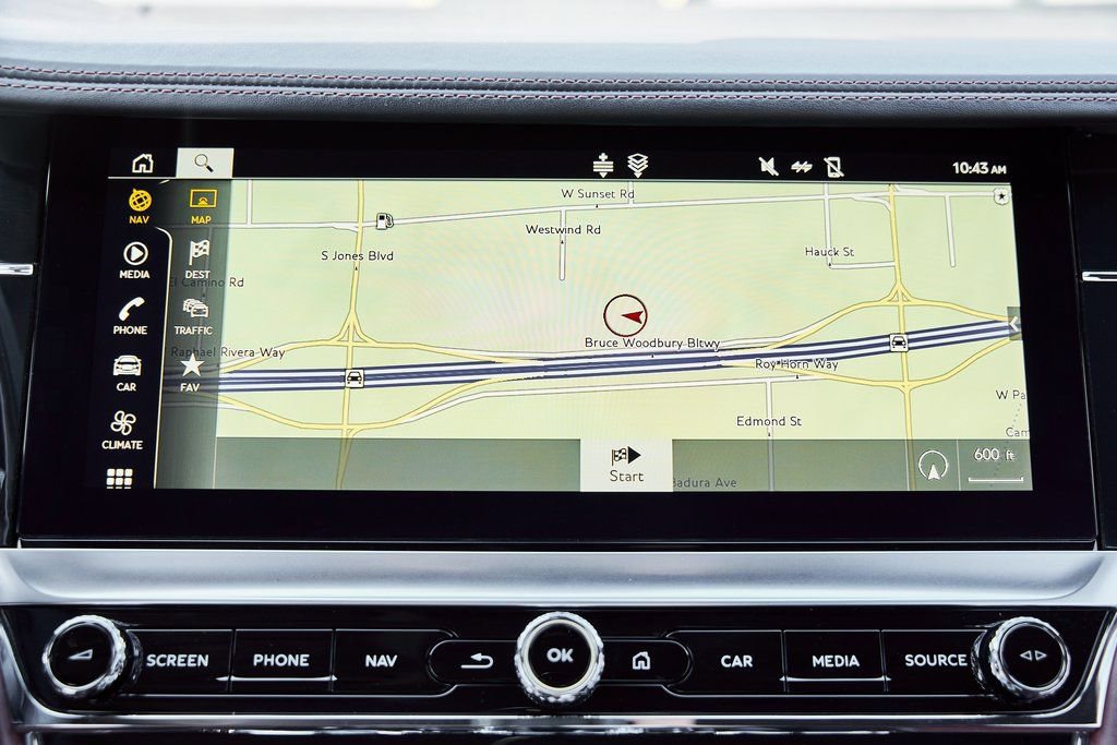 Used 2020 Bentley Continental GT First Edition image 68