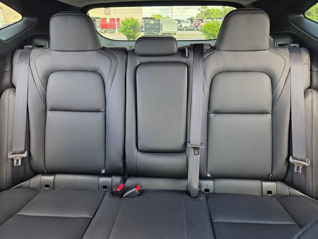 New 2026 Nissan Murano SL AWD/4WD image 12