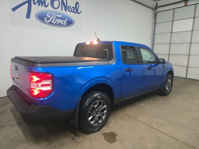 Used 2022 Ford Maverick XLT image 9