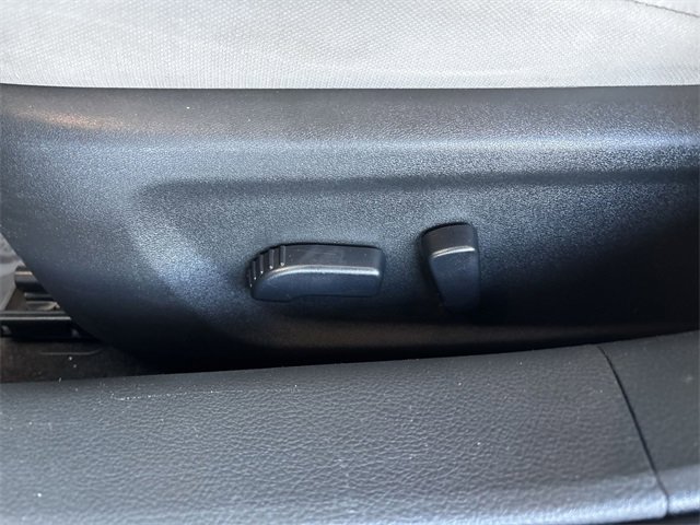 Used 2022 Nissan Altima 2.5 SV image 20