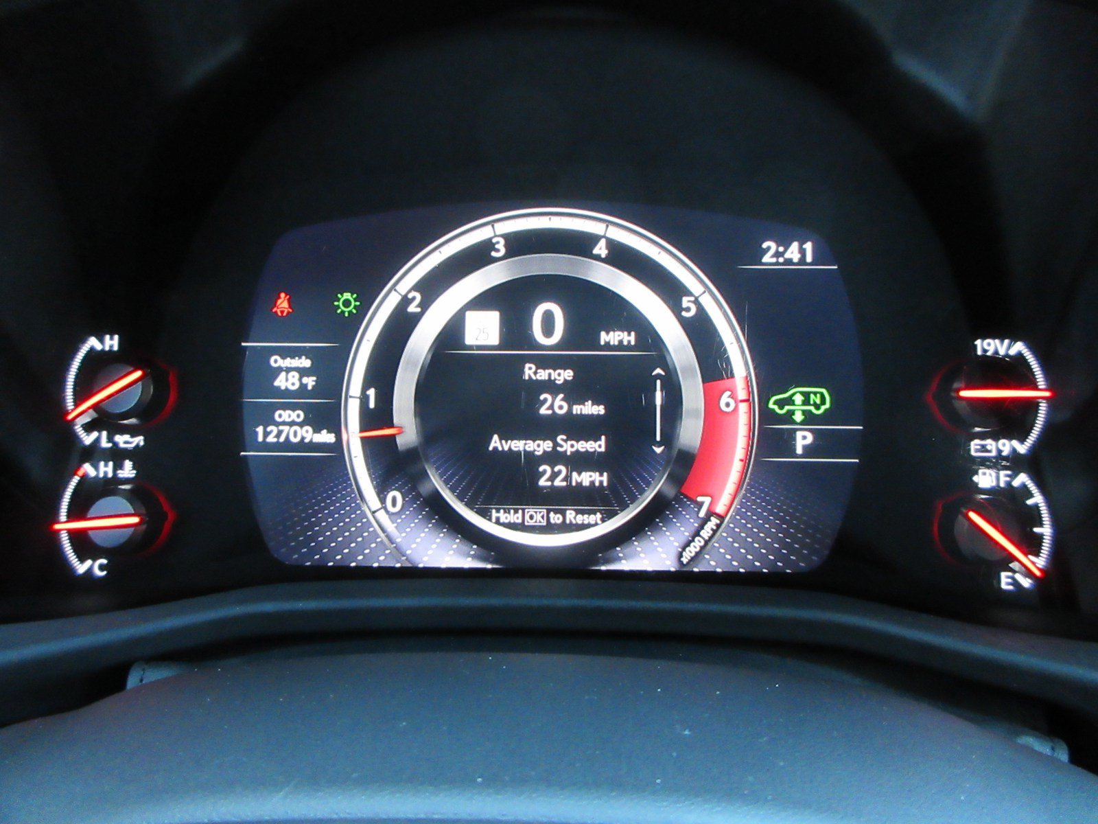 Used 2024 Lexus LX 600 F Sport AWD/4WD image 43