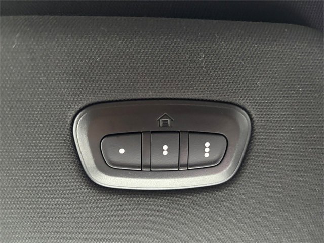 Used 2025 RAM 1500 Laramie image 36