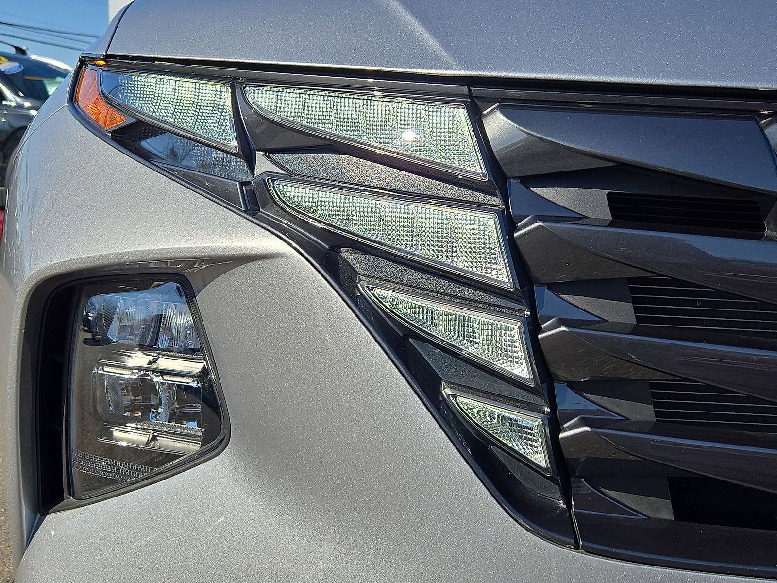 Certified 2023 Hyundai Tucson SEL w/ Convenience Package image 34