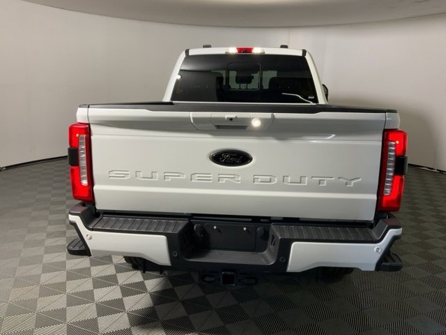 New 2025 Ford F350 Lariat w/ Lariat Ultimate Package image 10