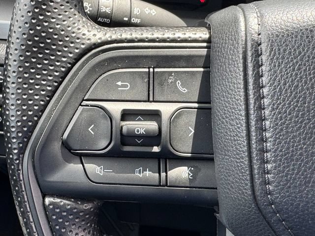 Used 2026 Toyota Tacoma SR5 AWD/4WD image 21