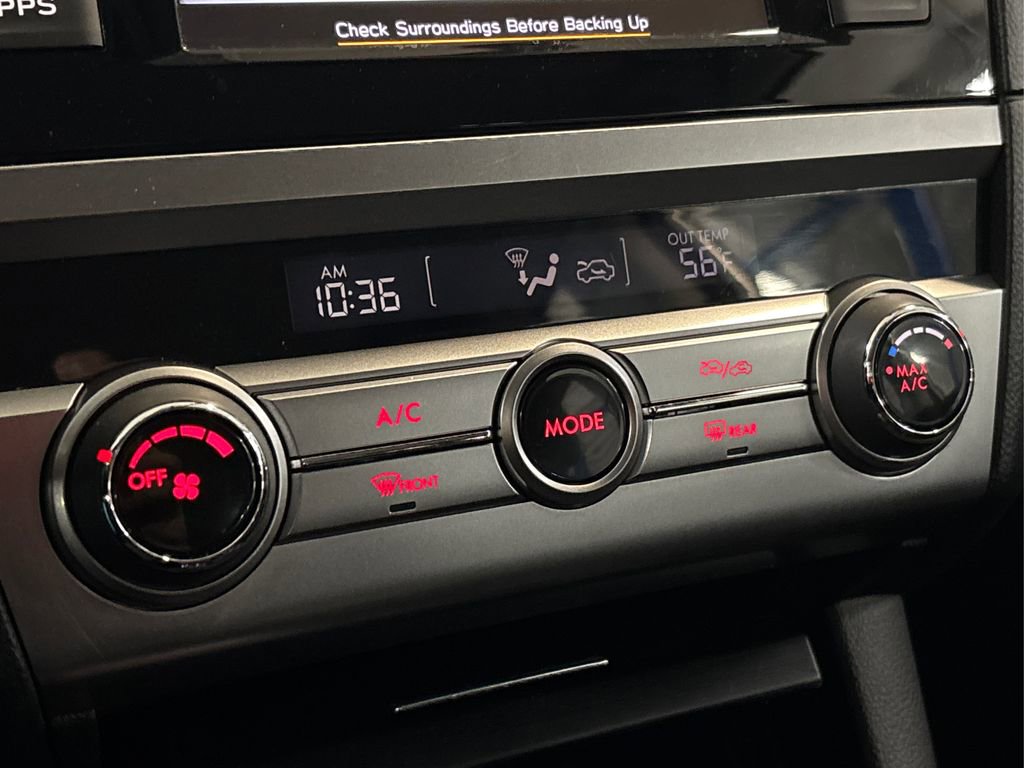 Used 2019 Subaru Outback 2.5i image 29