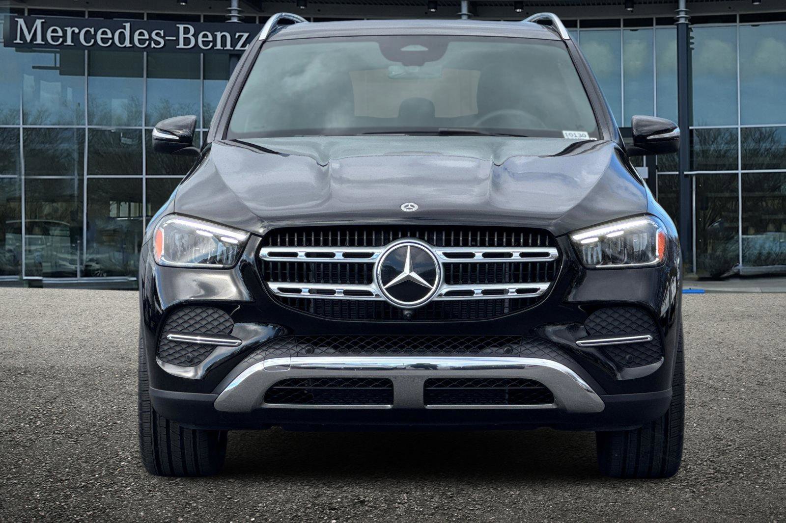 New 2026 Mercedes-Benz GLE 350 4MATIC image 9