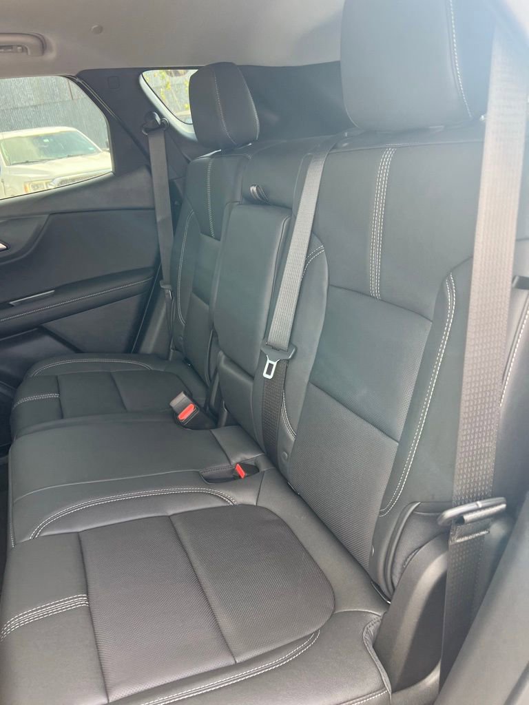 New 2026 Chevrolet Blazer LT image 16