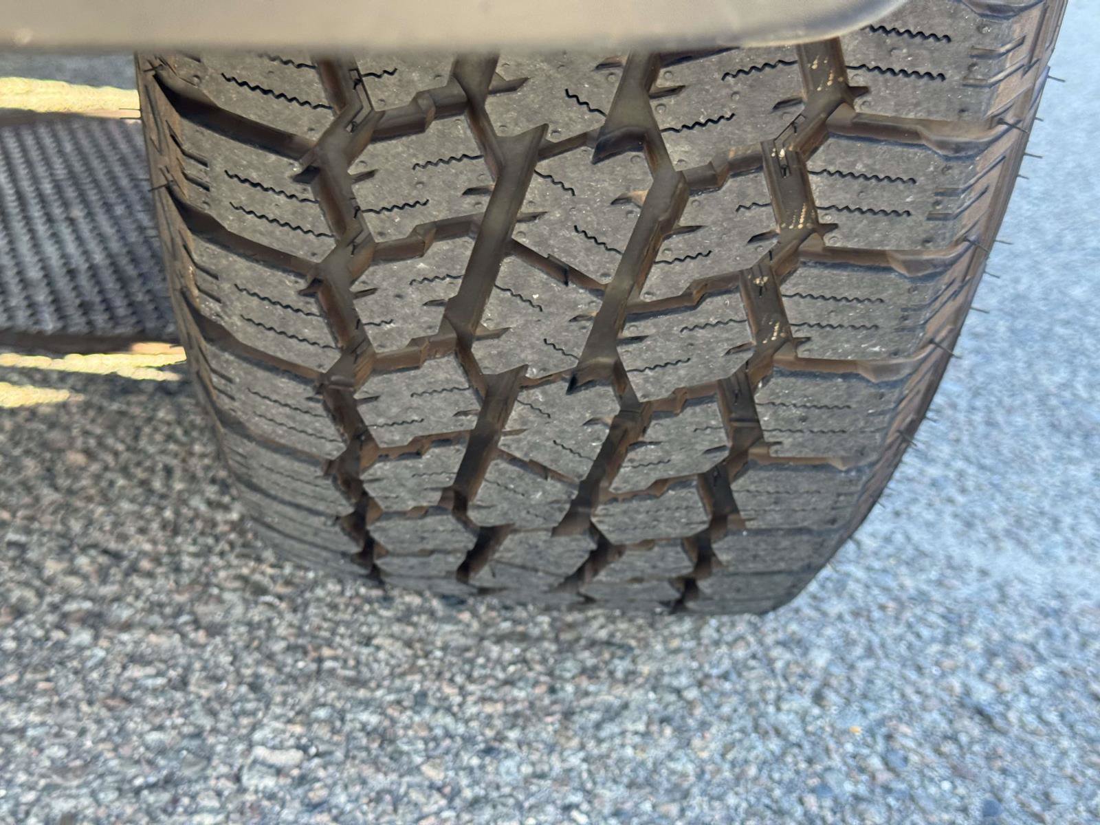 Used 2023 RAM 2500 Rebel w/ Level 2 Equipment Group AWD/4WD image 15