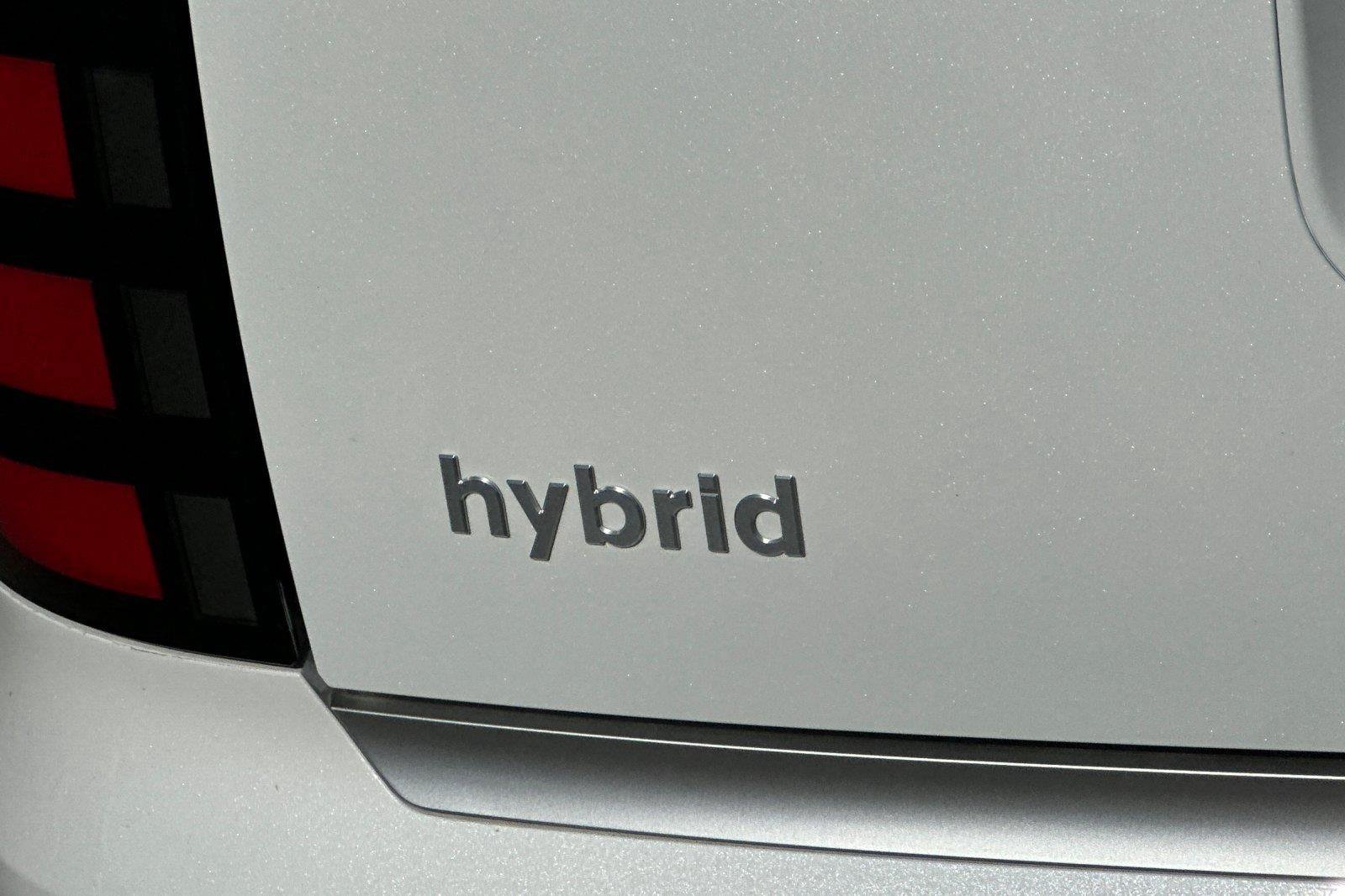 New 2027 Hyundai Palisade Calligraphy AWD/4WD image 27