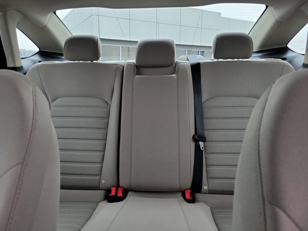 Certified 2019 Ford Fusion S image 16