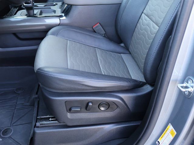 Certified 2023 Chevrolet Silverado 1500 ZR2 w/ Technology Package image 47