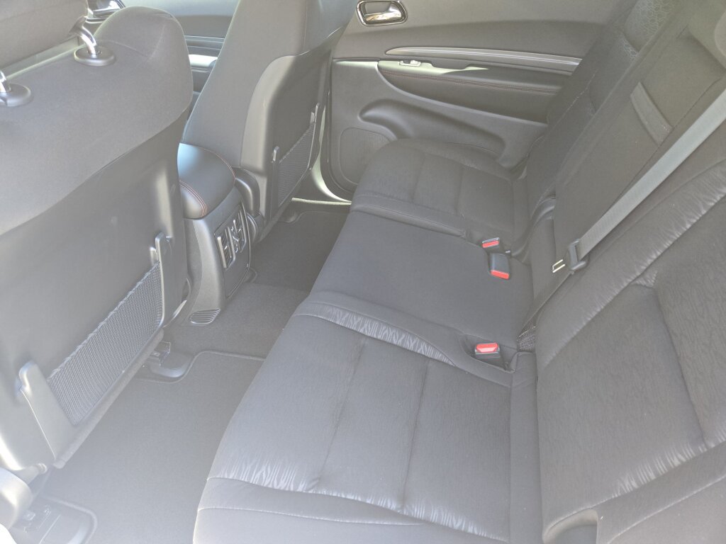 New 2026 Dodge Durango GT AWD/4WD image 10