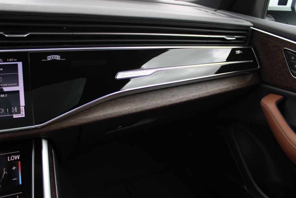 New 2026 Audi Q8 Premium Plus AWD/4WD image 20