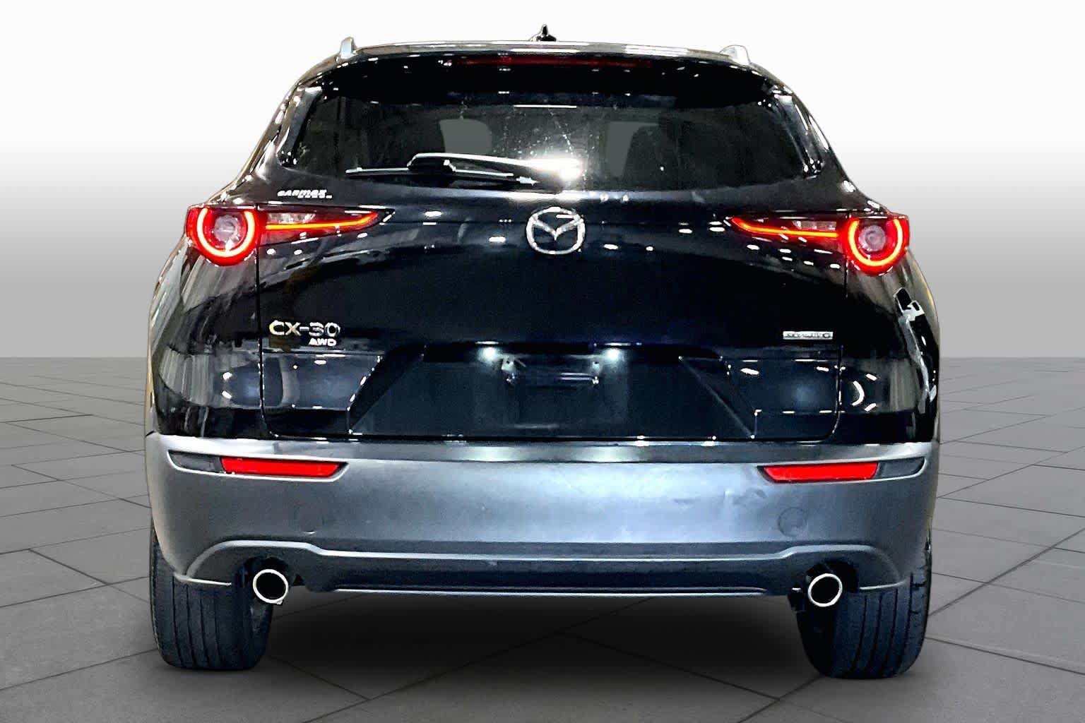 Used 2020 MAZDA CX-30 AWD w/ Premium Package image 5