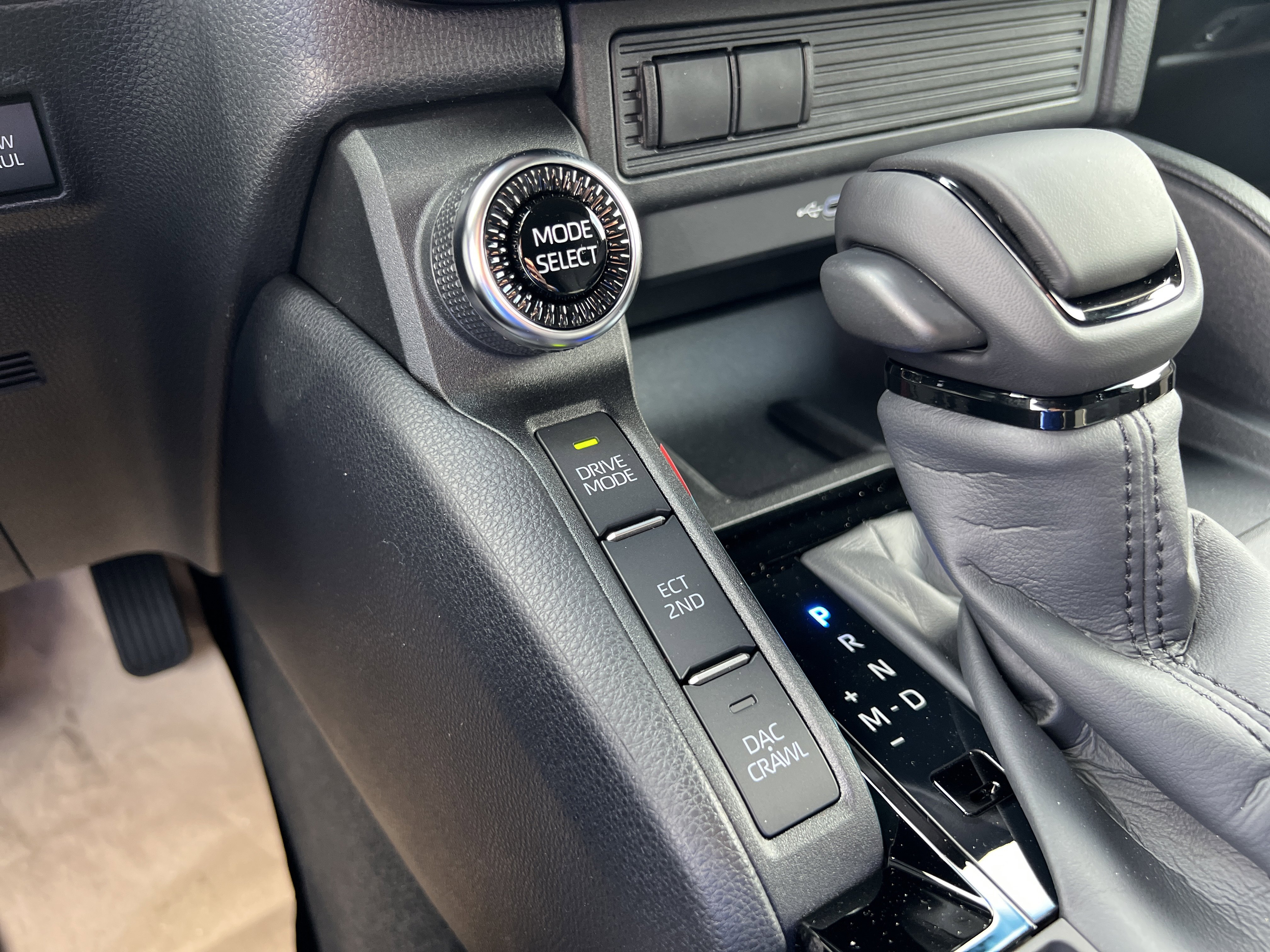 New 2026 Toyota Land Cruiser 1958 image 24