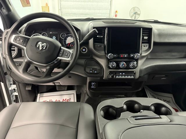 New 2026 RAM 3500 Tradesman image 15