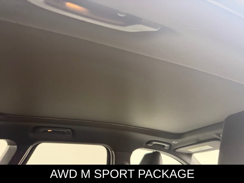 Used 2026 BMW X1 xDrive28i AWD/4WD image 16