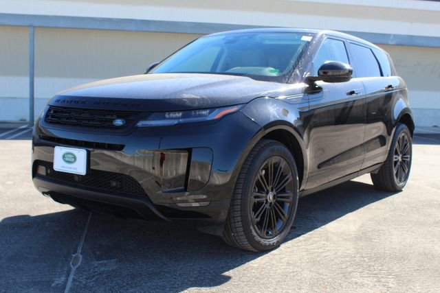 Used 2025 Land Rover Range Rover Evoque S image 1