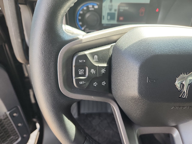 Used 2024 Ford Bronco Wildtrak AWD/4WD image 15