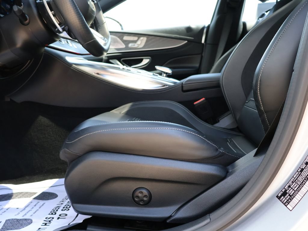 Used 2022 Mercedes-Benz AMG GT 53 image 41