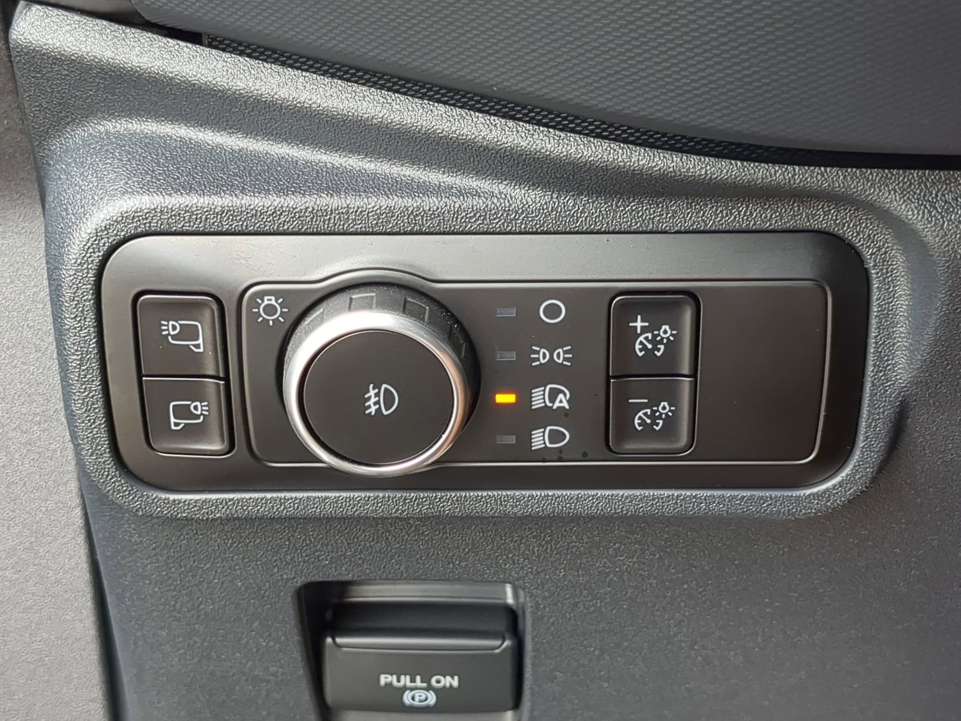 Used 2024 Ford Bronco Raptor w/ Interior Carbon Fiber Pack 6 image 57