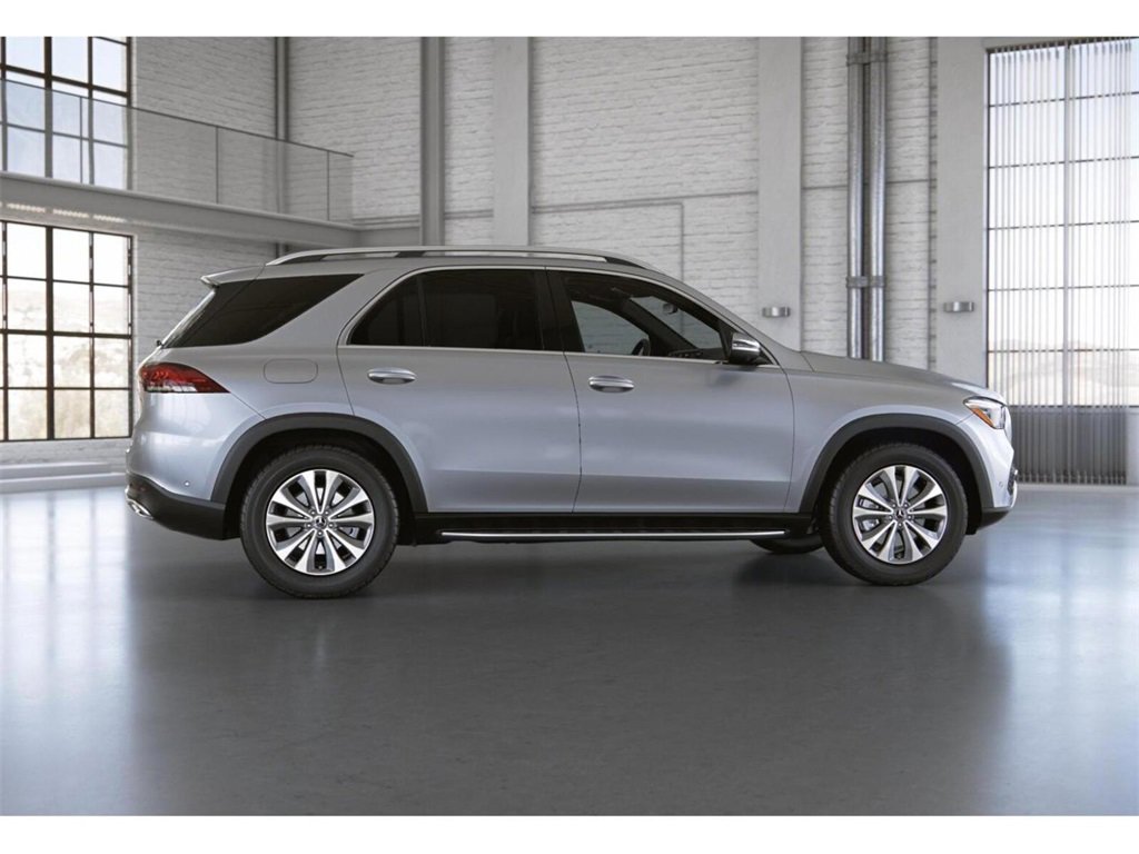 Certified 2023 Mercedes-Benz GLE 350 4MATIC image 18