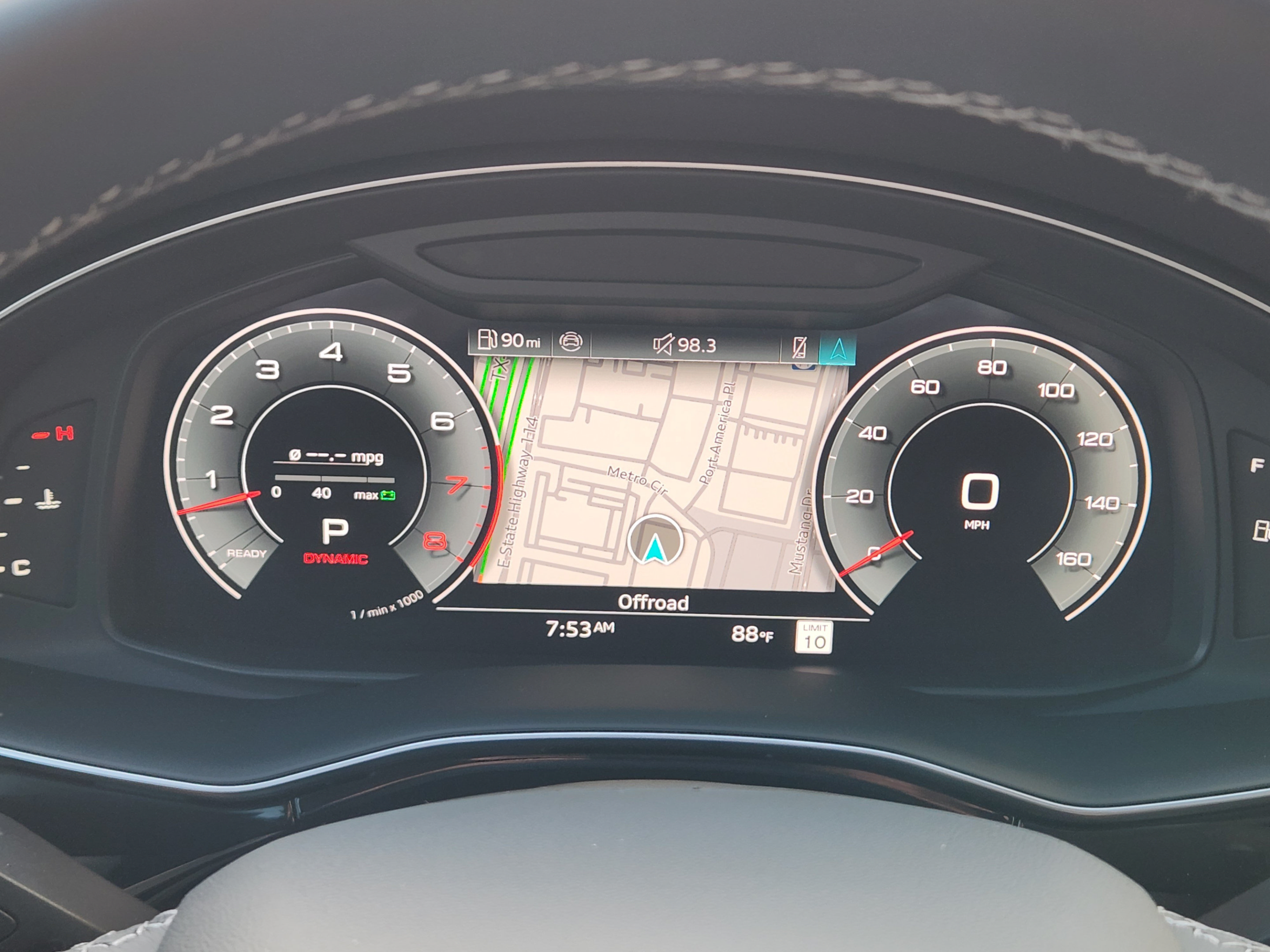 Used 2026 Audi Q8 Premium Plus AWD/4WD image 10