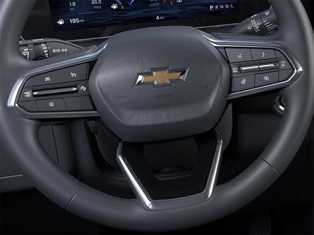 New 2026 Chevrolet Tahoe High Country image 19